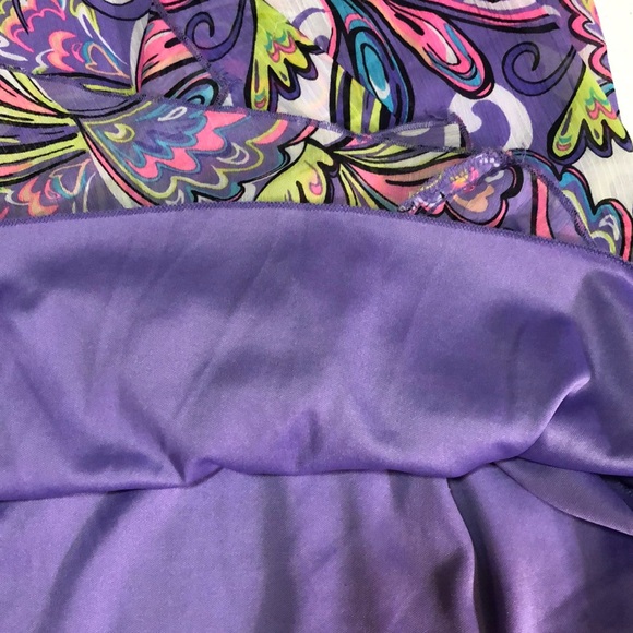 Girls summer ruffle top - Picture 5 of 5